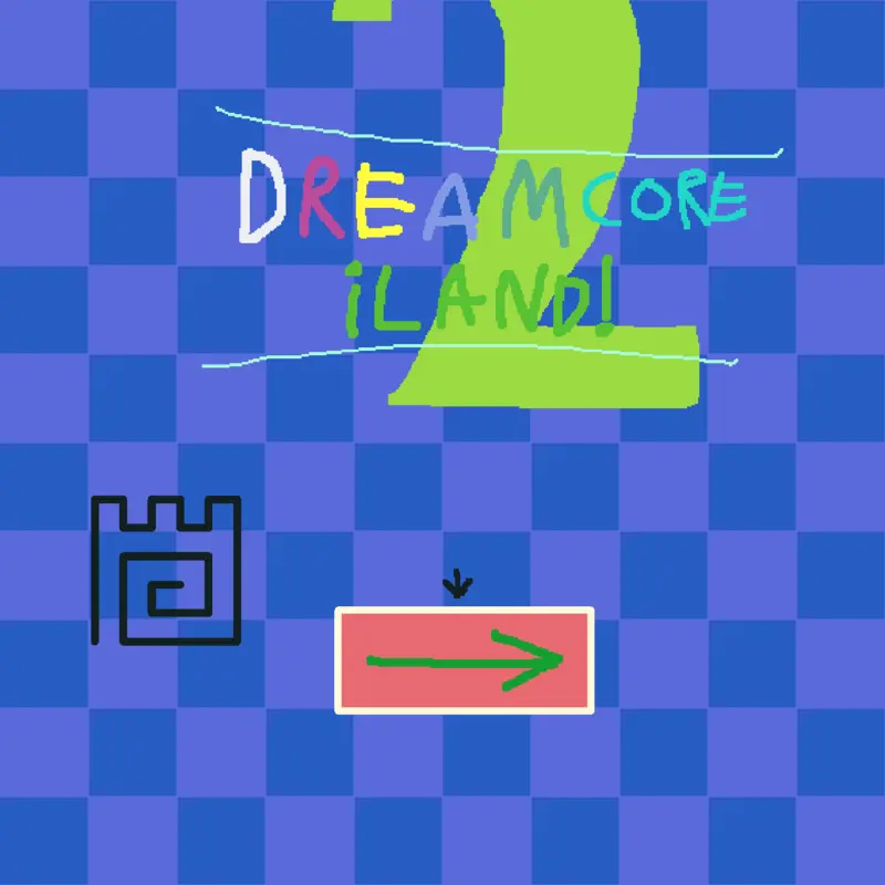 Game by @glitchcore7