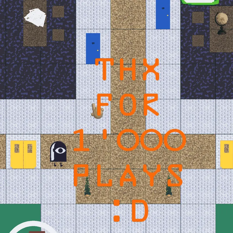 Game by @baldi_plusie