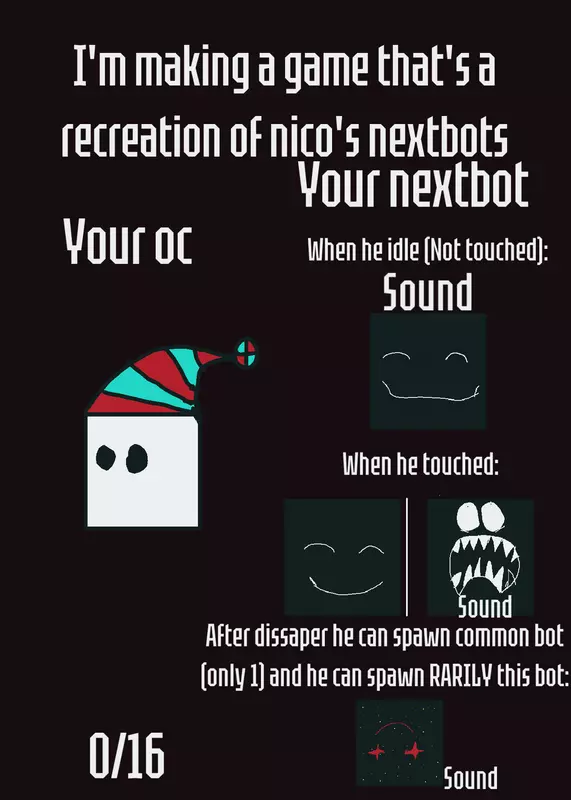 Game by @New_person