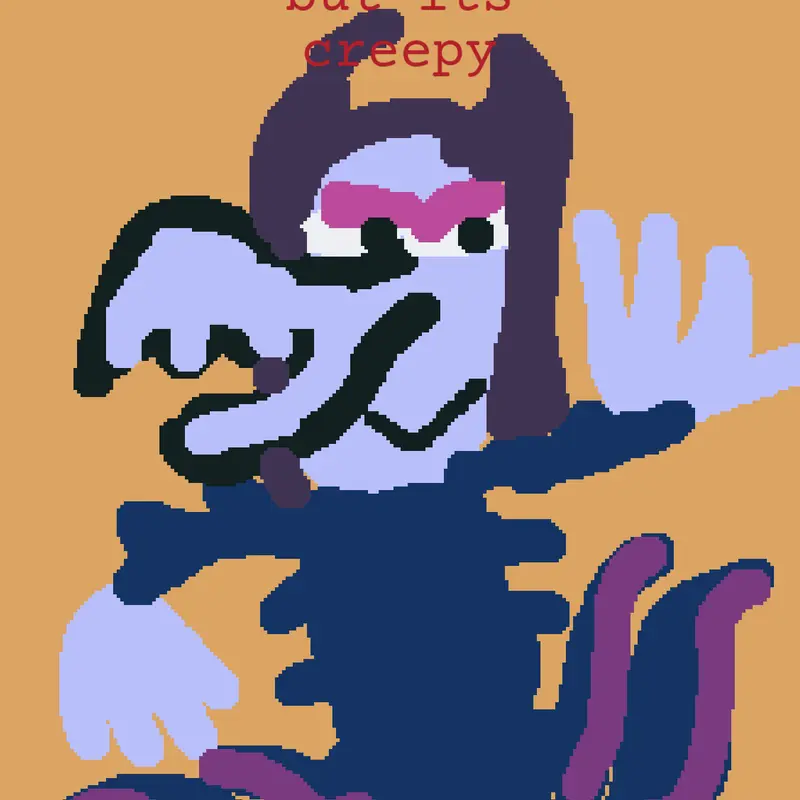 Game by @annui