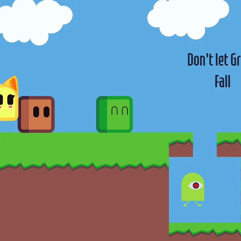 Game by @Davixavier