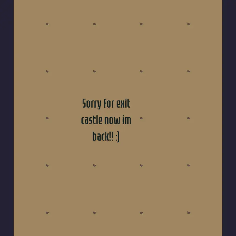Game by @Arthur180