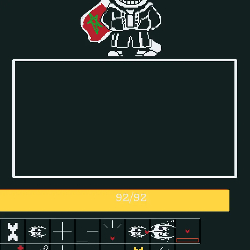Game by @W_A_S