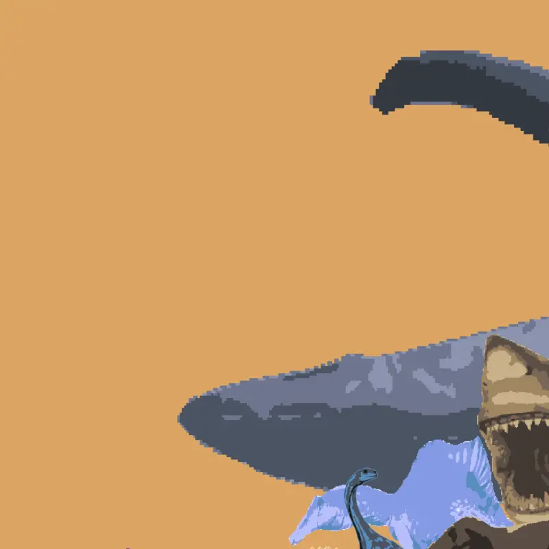 Size comparison by @flip_flop576