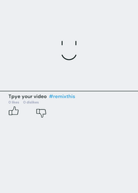 Make your own video