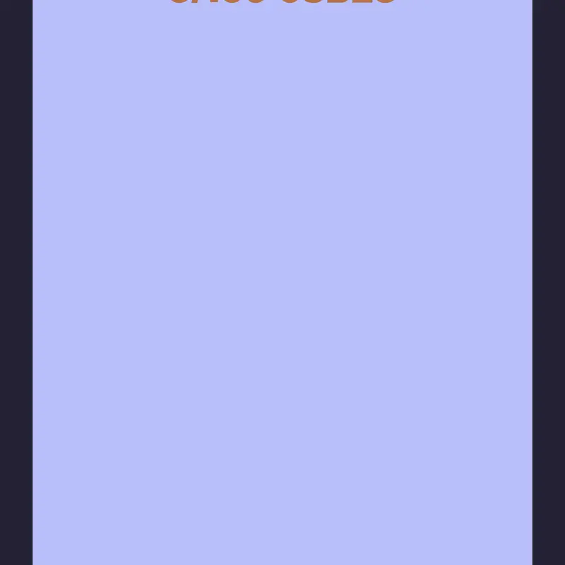 Game by @Trissy