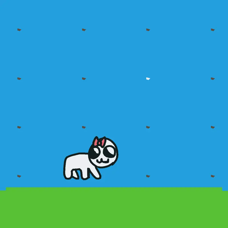 Game by @Maria_castle