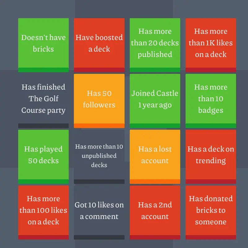 Game by @watero