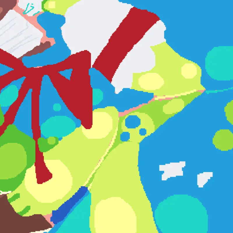 Game by @ANCHOVIES