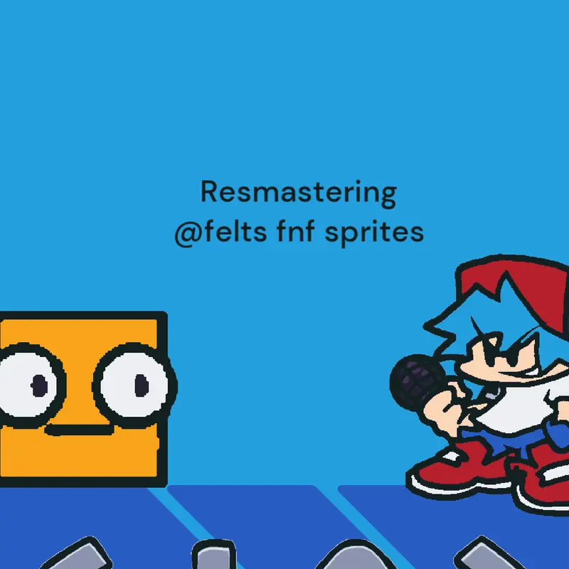Game by @GrishaPar