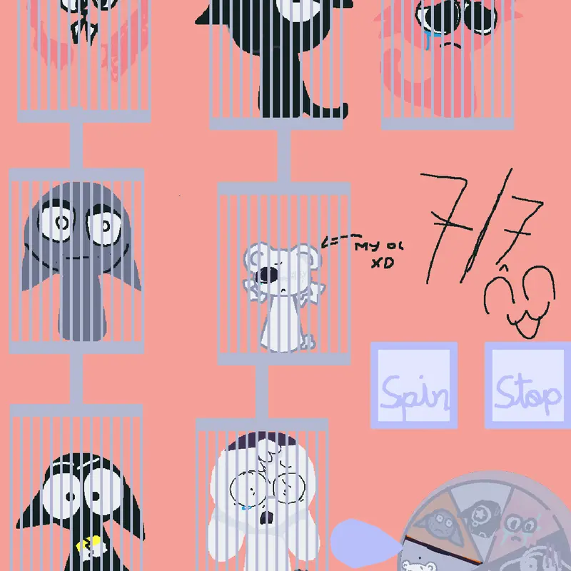 Game by @M1lkyW4y4EVER
