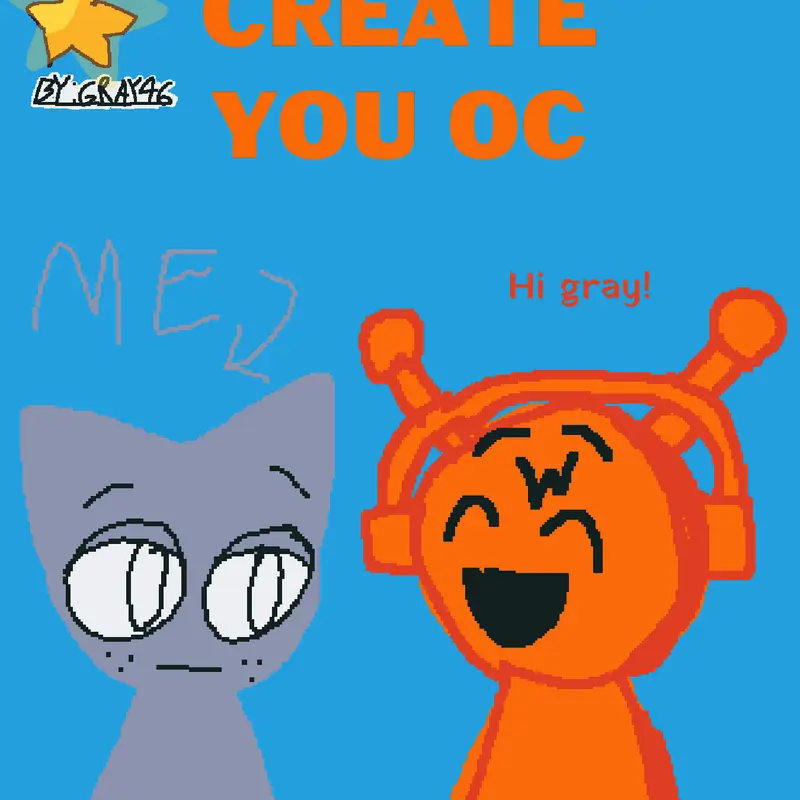 Game by @Cool_Oren2025