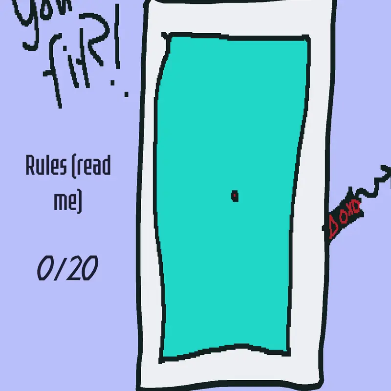 Game by @fear_cracker