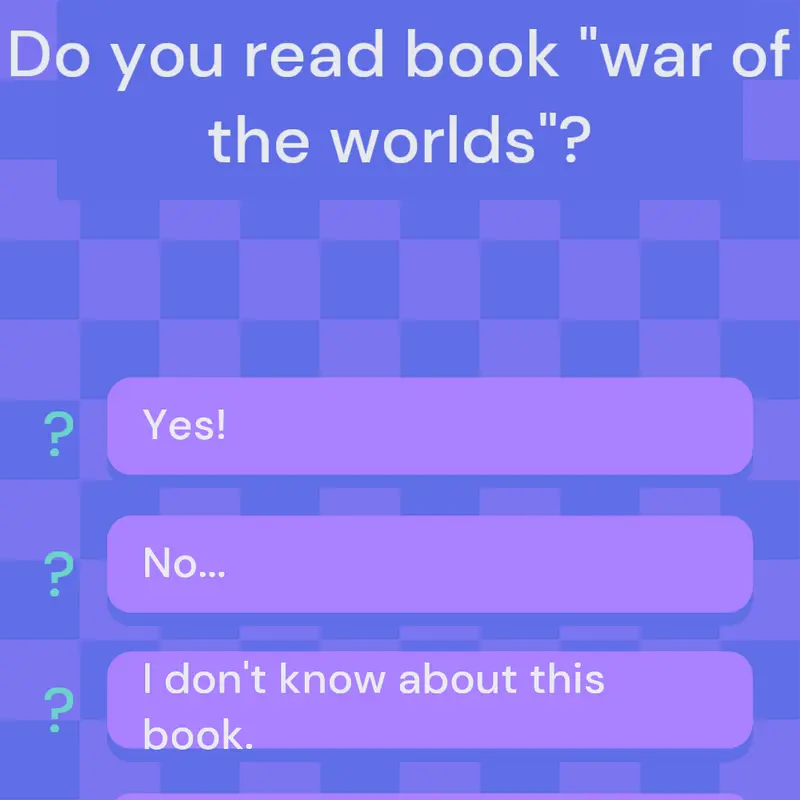 Game by @Tripod_123