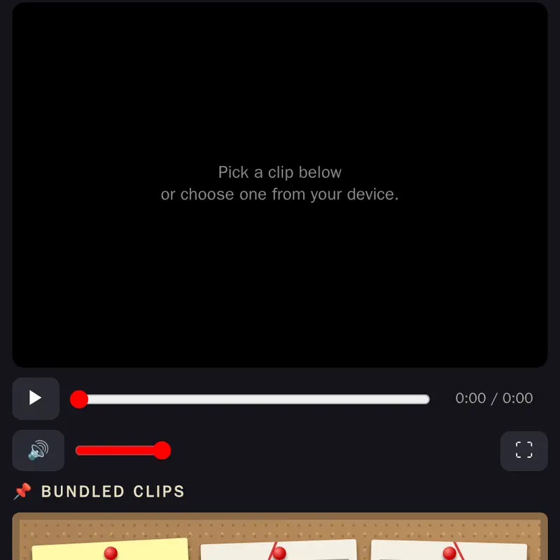 Videotube by @busterguy423