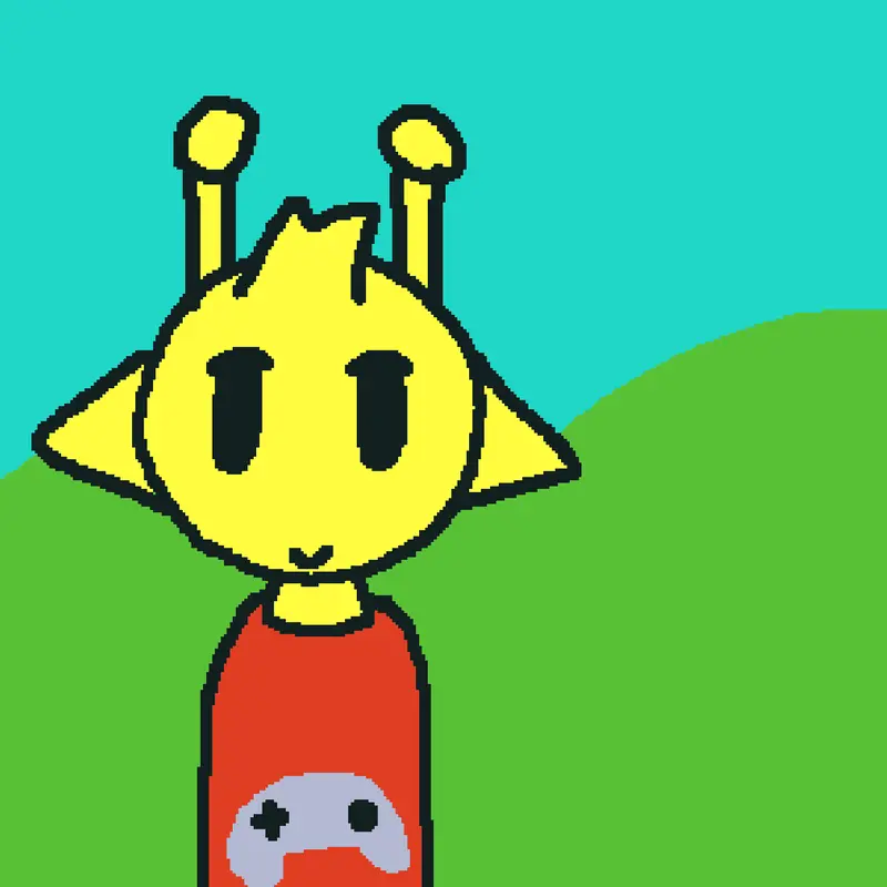 Game by @Crazy_Sprunki_fan