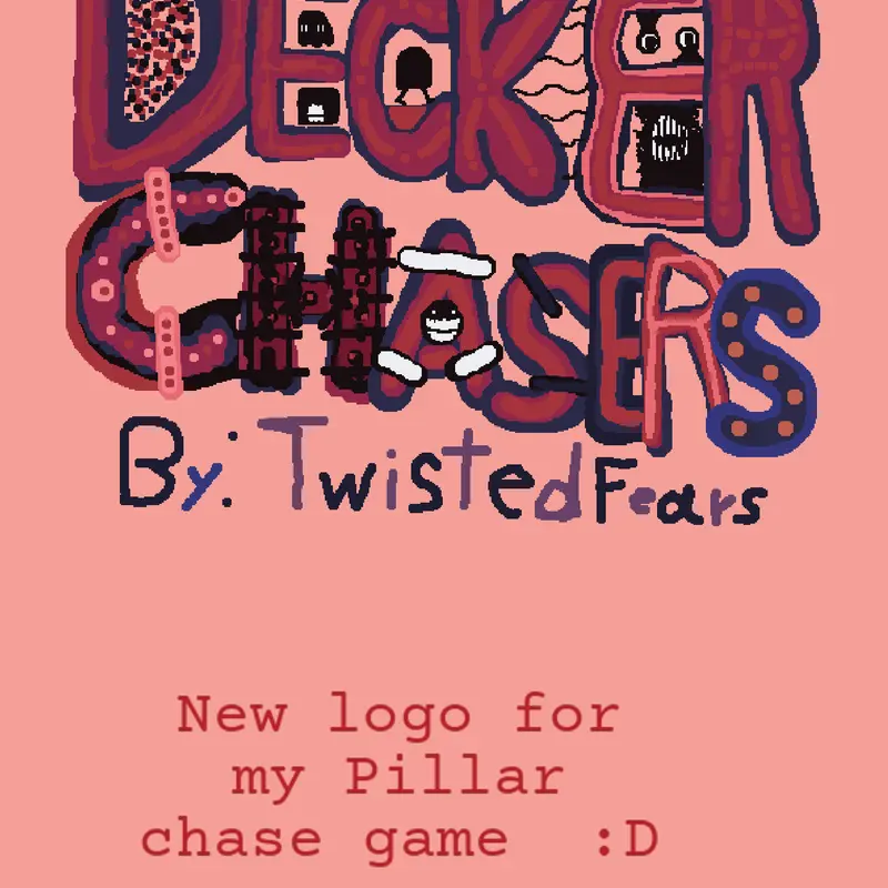Game by @-_TWISTED-FEARS_-