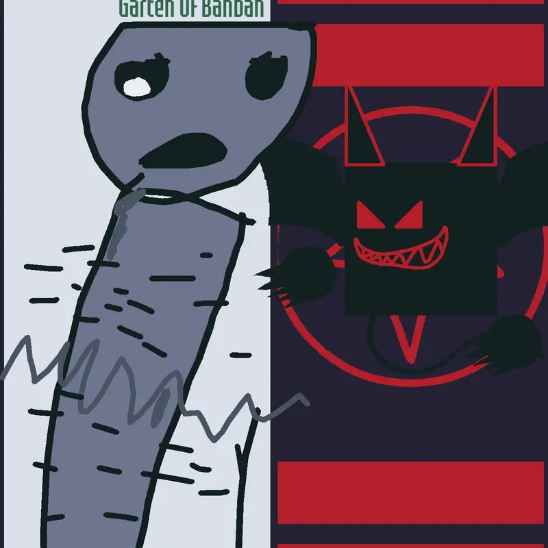 Game by @ZolphIsCute