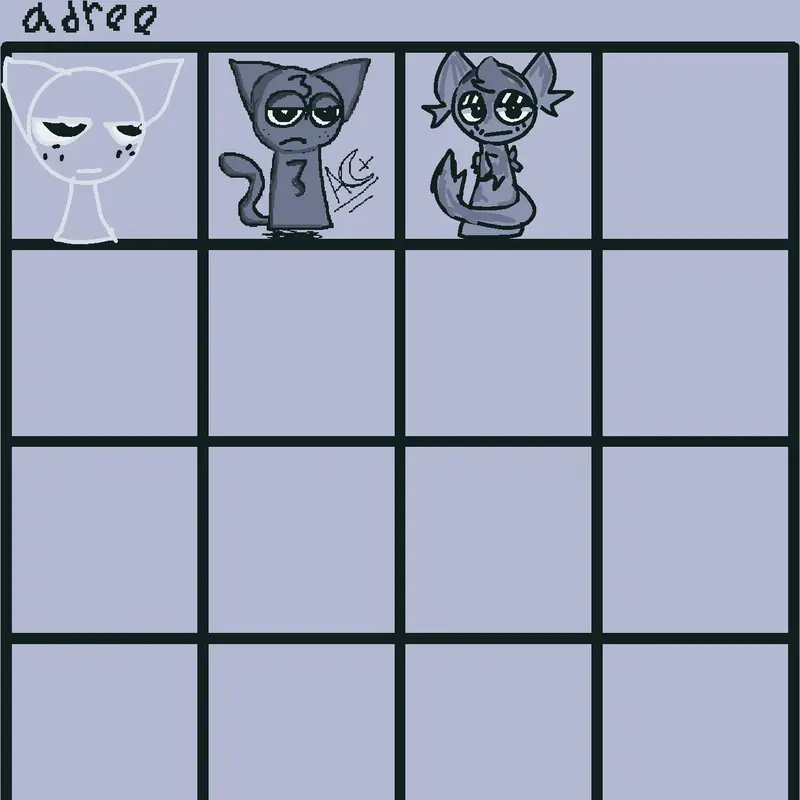 Game by @alligatoryayy