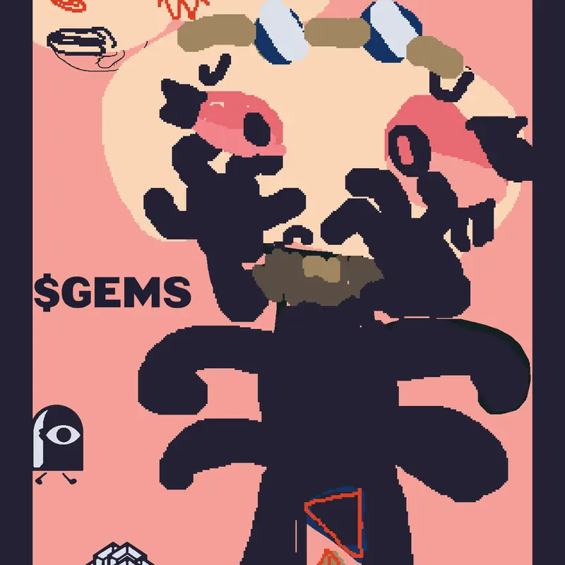 Game by @Kentliee
