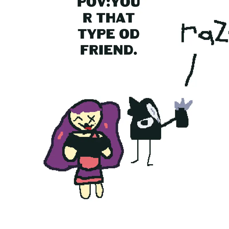 Game by @Viamee_thealien