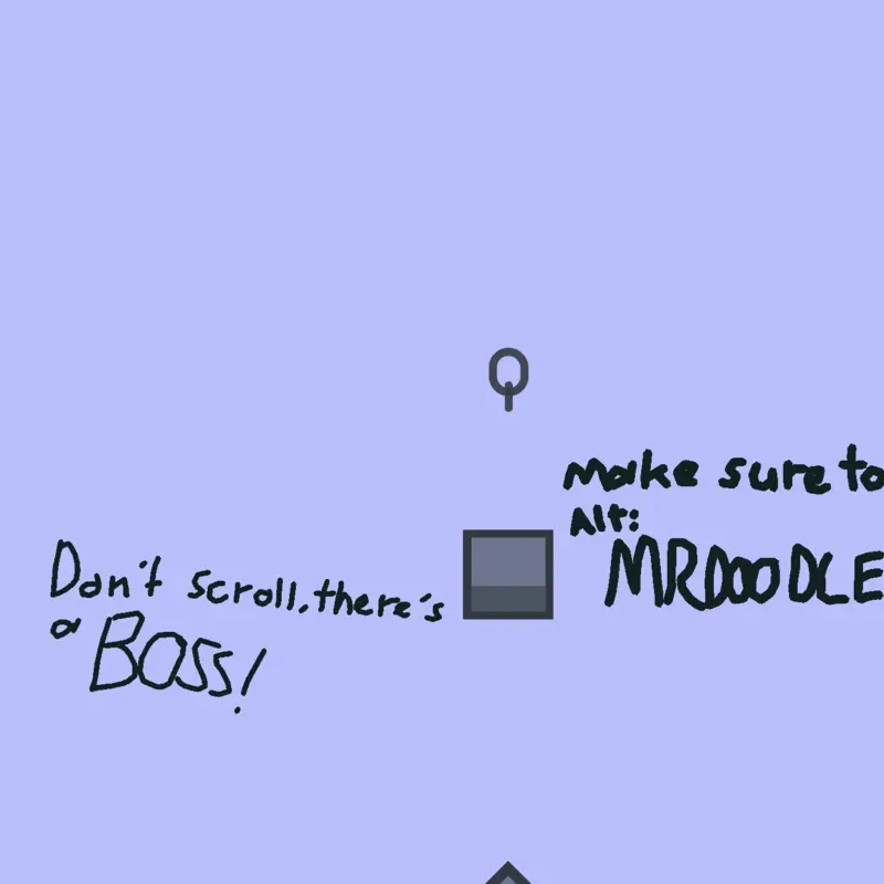 Game by @MrDoodleman