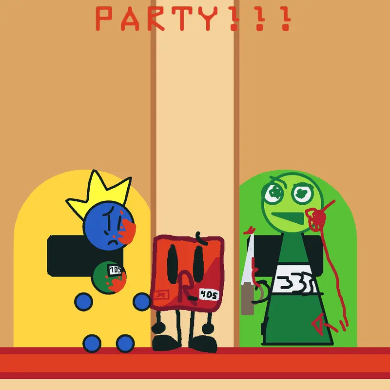 Game by @Anthony_9864