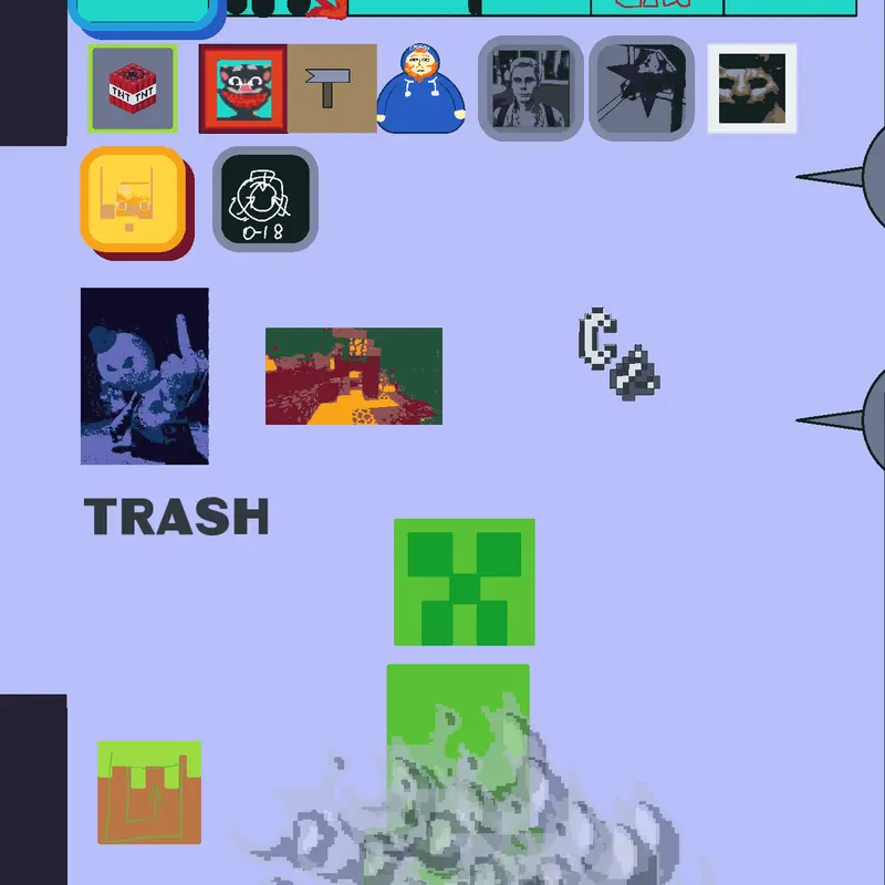 Game by @Quickquackstudios