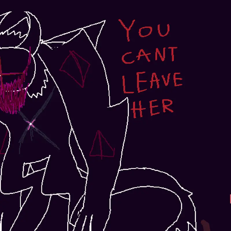 Game by @too_late-exe