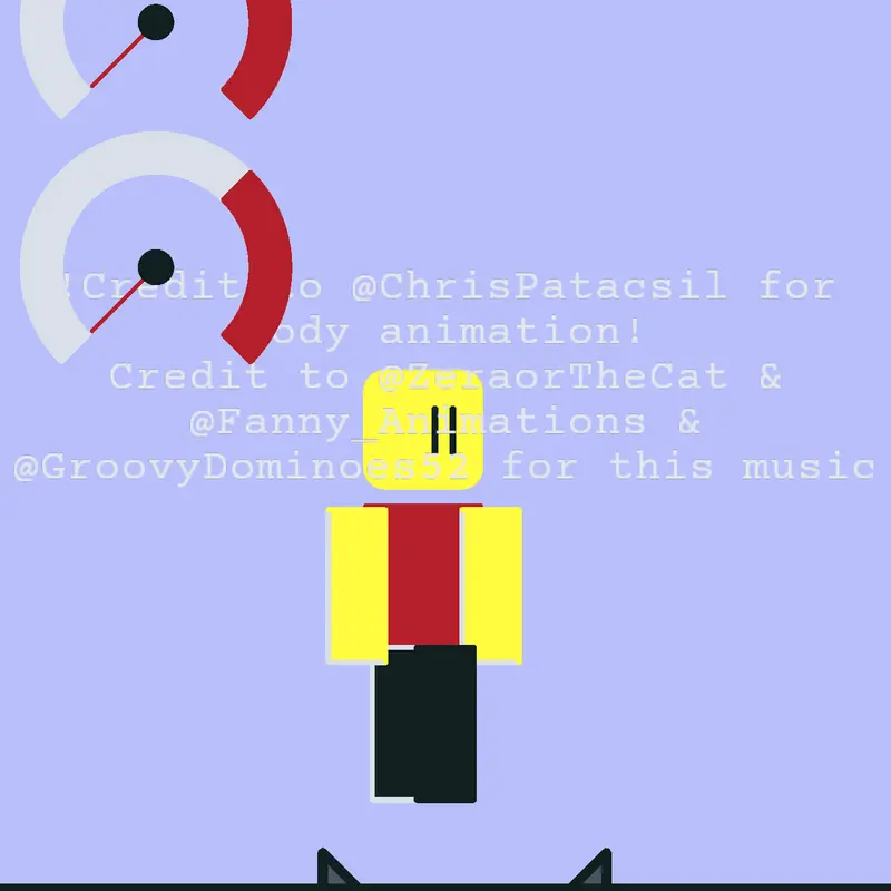 Game by @funnfetti