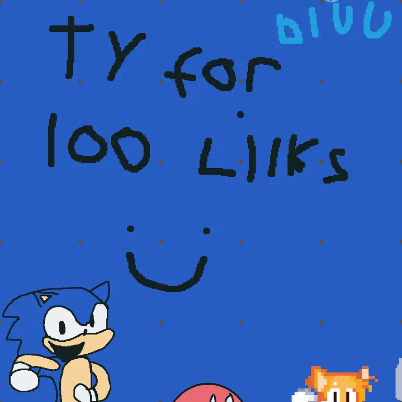 Game by @Tails8