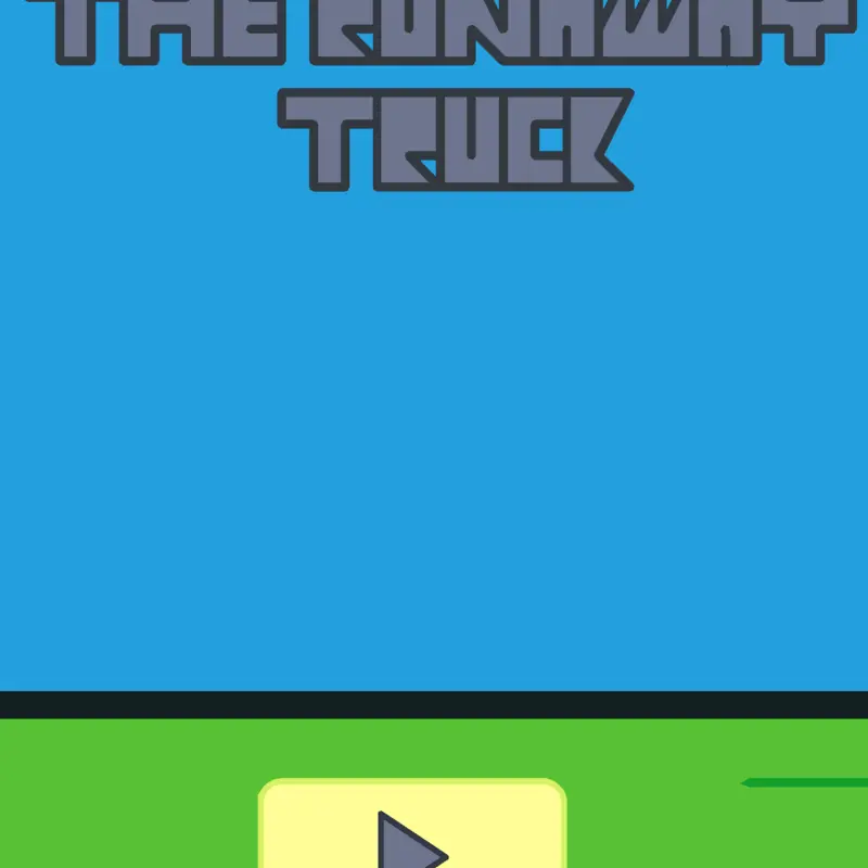 Game by @TheScrapster27
