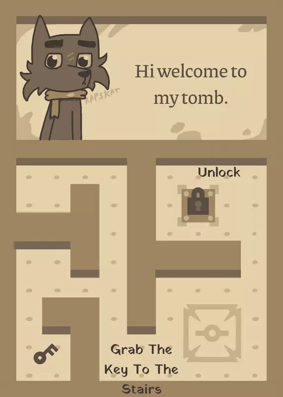 Game by @VobbyGames