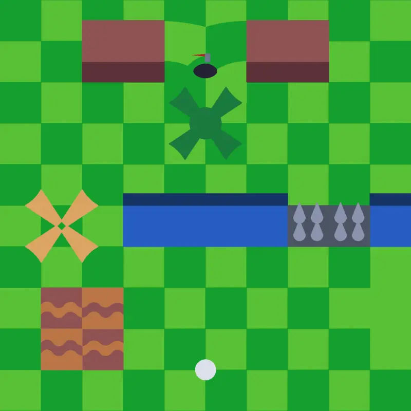 Game by @pisica