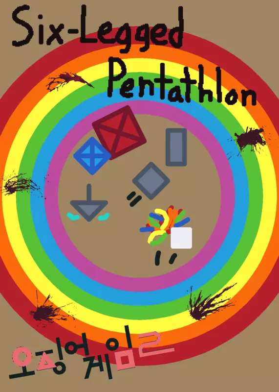 Game by @-Mhikylla-