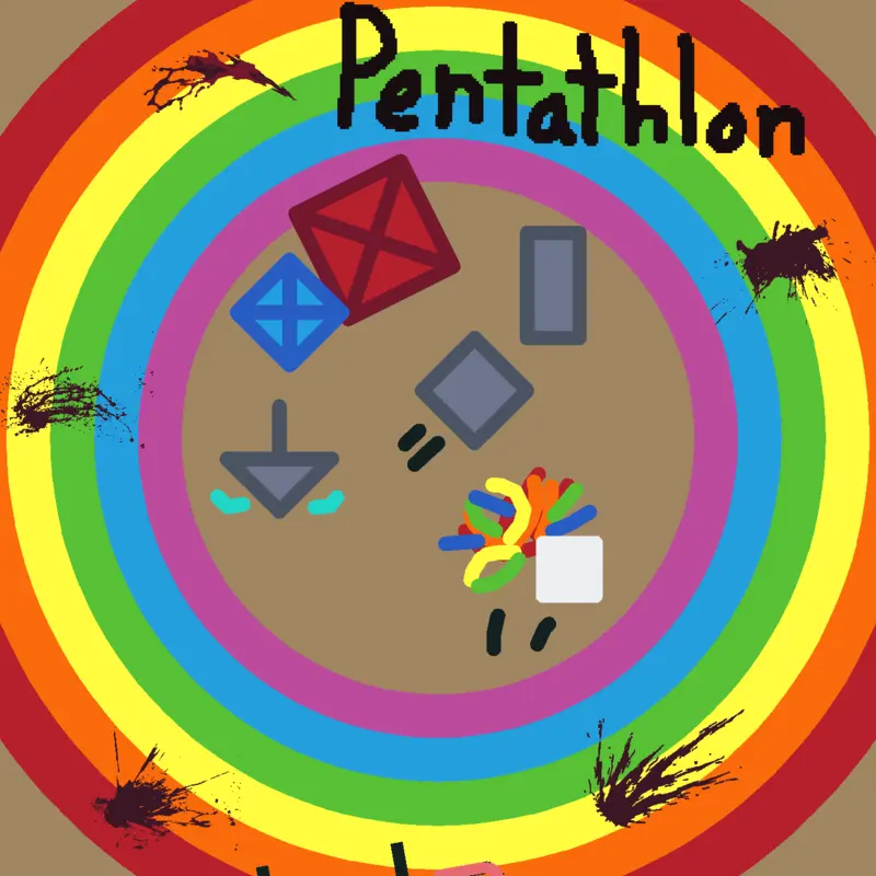 Game by @-Mhikylla-
