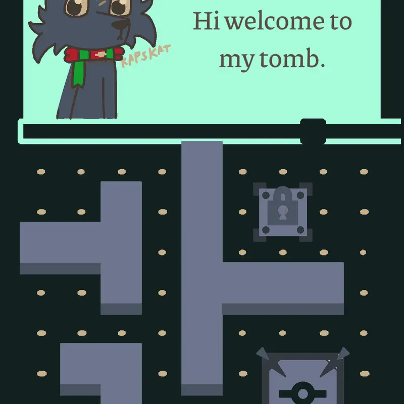 Game by @unlucky-cobra35