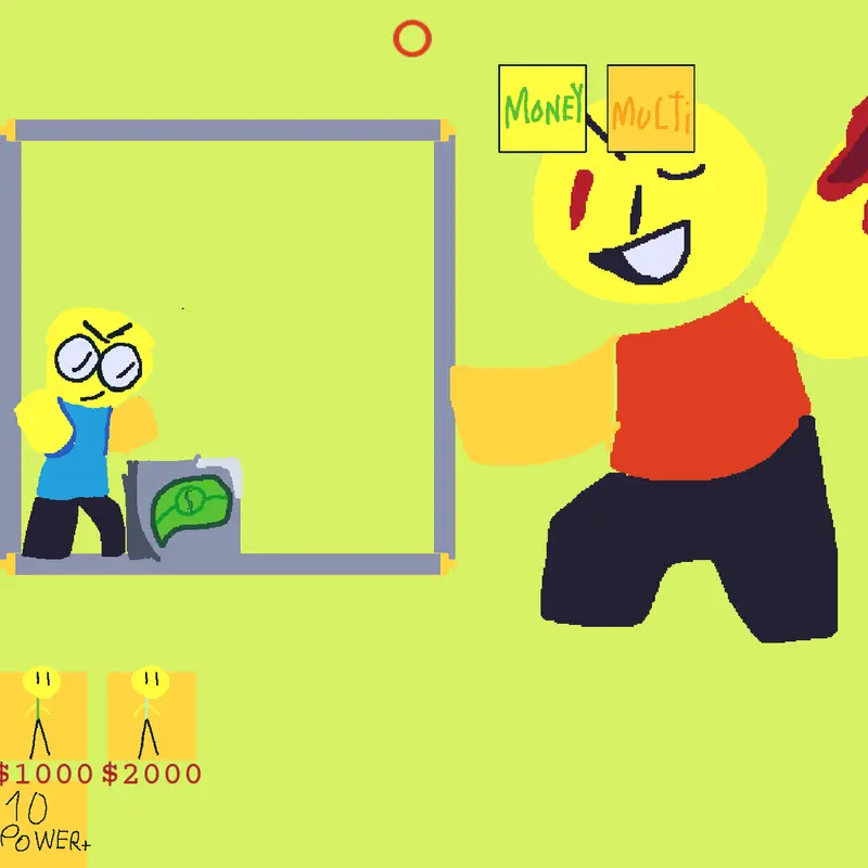 Game by @Liam2991