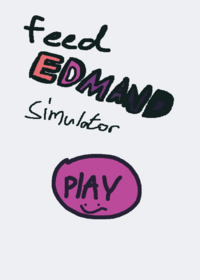 feed edmand simulator