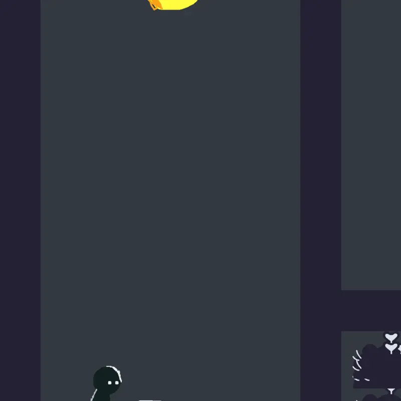Game by @heitorgg