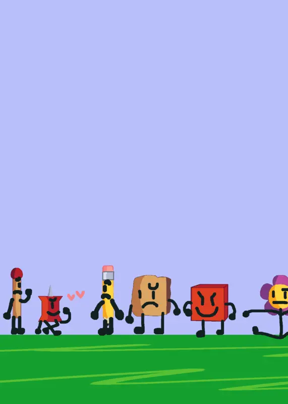 Game by @Hoblue2Fan