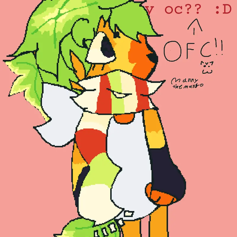 hehehe redraw : - D by @SpokeIsNear