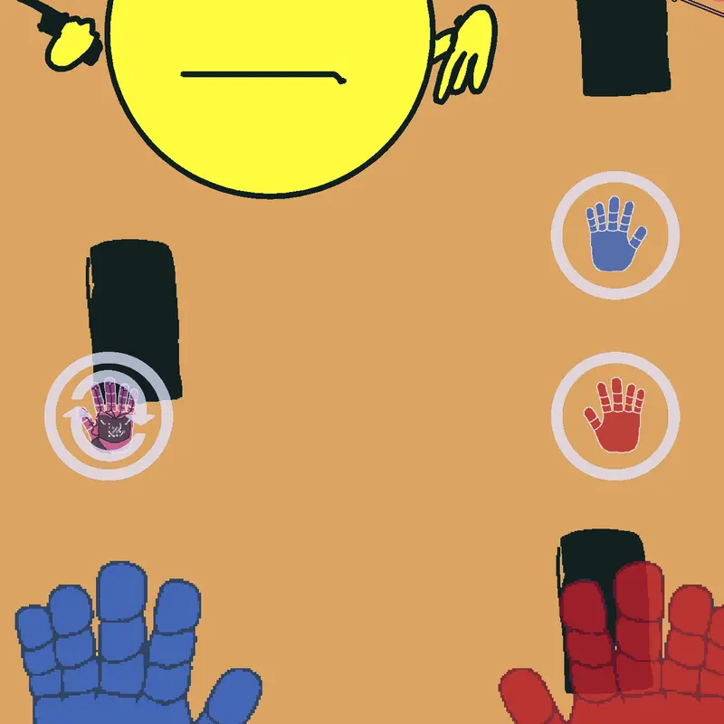 Game by @srunkipunkt