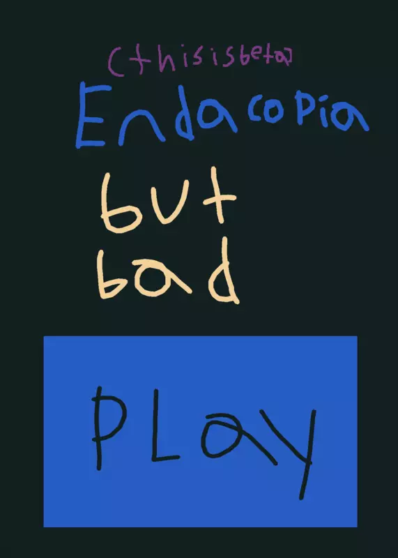 Game by @notonlinemuch