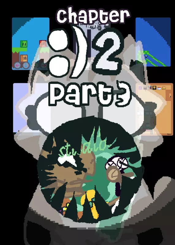 Game by @Just_Bambi