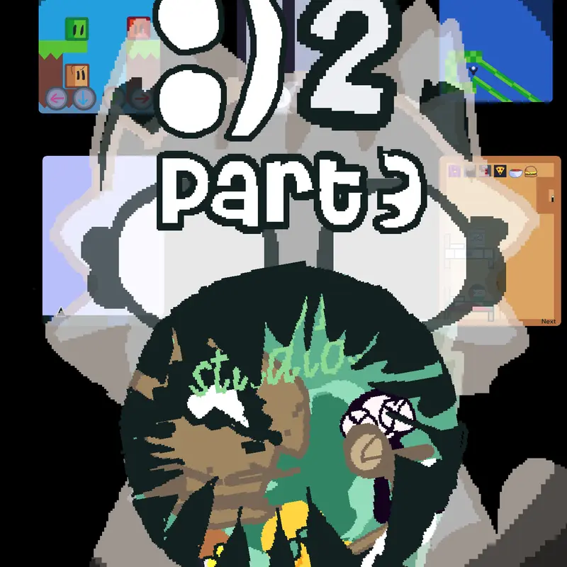 Game by @Just_Bambi
