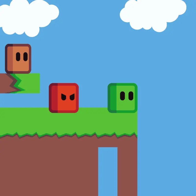 Game by @NuranAfif