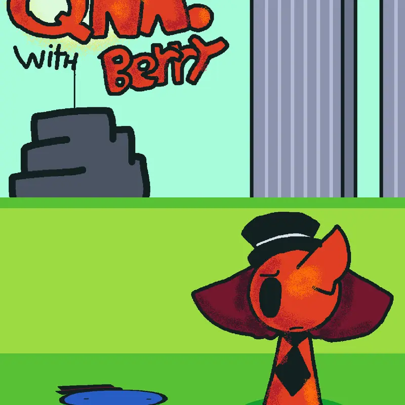 Game by @the_horrible_bluesphere