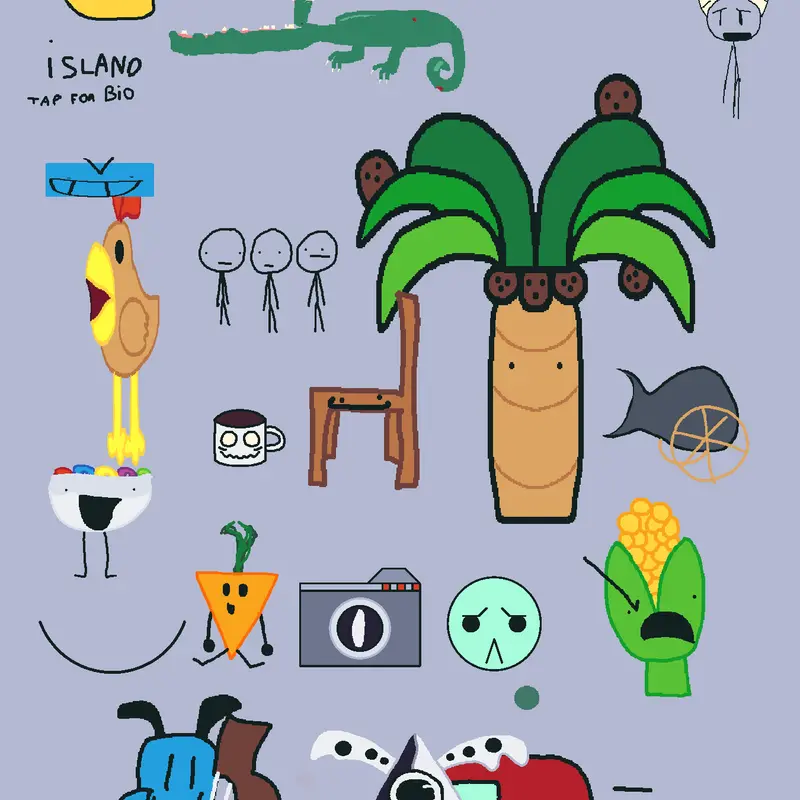 Game by @yellowcoral