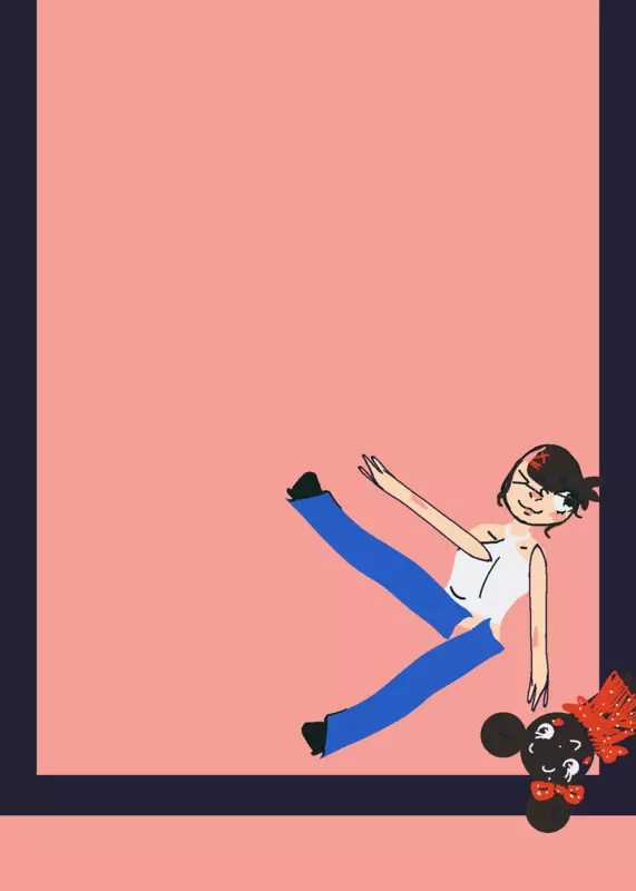 Ragdoll Of Mee by @Sasha_Luvs